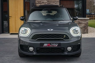 MINI Countryman - afbeelding nr 6