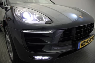 Porsche Macan - afbeelding nr 36