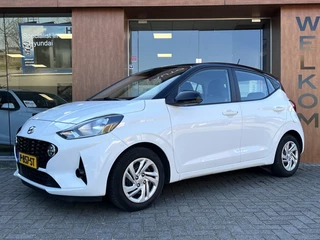 Hyundai i10 - afbeelding nr 2