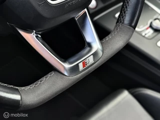 Audi SQ5 Audi SQ5 3.0 TFSI SQ5 quattro | Pano | Carbon | B&O | Leder - afbeelding nr 29