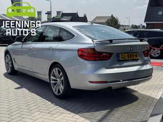 BMW 3 Serie BMW 3-serie Gran Turismo 320i M Sport Edition High Executive (nieuwe ketting) - afbeelding nr 3