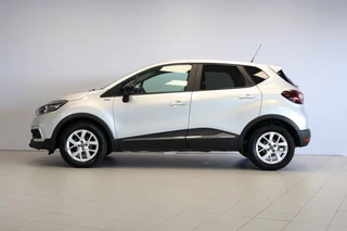 Renault Captur Renault Captur 0.9 TCe Limited - Sensoren achter - Navi - Cruise control - afbeelding nr 6