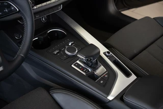 Audi A4 Audi A4 Avant 40 TFSI Sport S Line|Org NL|1ste Eig|190 PK|LED|CarPlay|Clima|S-Line|Dealer Onderhouden - afbeelding nr 11