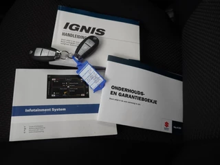 Suzuki Ignis Suzuki Ignis 1.2 Smart Hybrid Stijl - afbeelding nr 18
