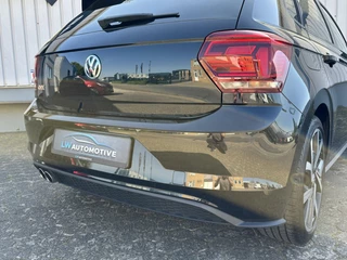 Volkswagen Polo Volkswagen Polo 2.0 TSI GTI 200pk | NL-auto | Pano | Virtual | Beats | Carplay | ACC | Full LED - afbeelding nr 36