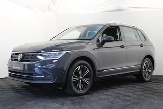 Volkswagen Tiguan - afbeelding nr 1