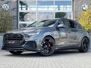 Audi Q8 - 314926462-0