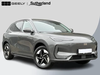 Geely E5 Pro+ 68 kWh