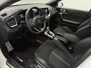 Kia Ceed Sportswagon - afbeelding nr 19