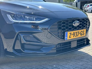Ford Focus - afbeelding nr 5