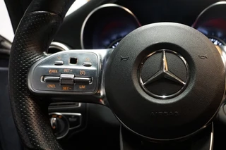 Mercedes-Benz C-Klasse - afbeelding nr 12