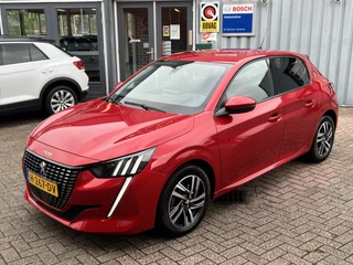 Peugeot 208 | CAMERA | NAVI | KEYLESS | CARPLAY | - afbeelding nr 12