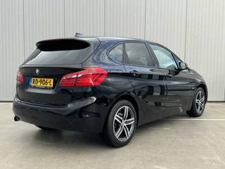 BMW 2 Serie BMW 2-serie Active Tourer 218i High Executive|Navi|NL-Auto - afbeelding nr 32