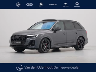 Audi Q7 - 214670556-0