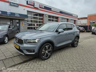 Volvo XC40 VOLVO XC40 1.5 T4 RECHARGE R-DESIGN / 1e Eigenaar / - afbeelding nr 3