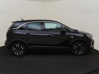 Opel Crossland Opel Crossland 1.2 Turbo (110Pk) Elegance Navi Camera Géén Afleverkosten - afbeelding nr 6
