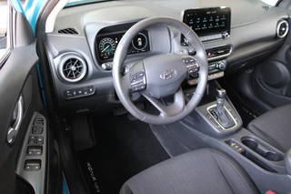 Hyundai Kona Hyundai Kona 1.6 GDI HEV Comfort Smart + 18Inch | Full LED - afbeelding nr 8