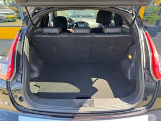 Nissan Juke Nissan Juke 1.2 DIG-T S/S Dynamic ed. - schuif/kanteldak - camera - afbeelding nr 27