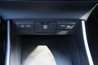 Hyundai i20 Hyundai i20 1.0 T-GDI Comf.Smart Aut. Navi/Led/Pdc/Cam/16