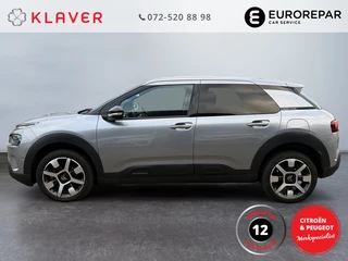 Citroën C4 Cactus - afbeelding nr 30