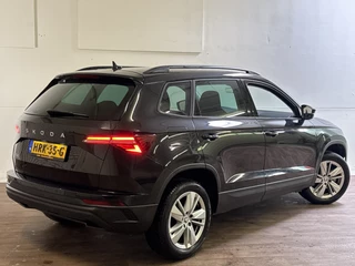 Škoda Karoq Škoda Karoq 1.5 TSI ACT 150PK DSG ELEGANCE VIRTUAL/CAMERA/CARPLAY - afbeelding nr 5