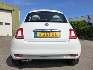 Fiat 500 Zondag OPEN! - afbeelding nr 10