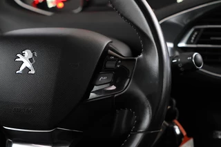 Peugeot 308 Navigatie, - afbeelding nr 19