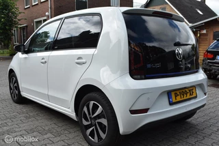 Volkswagen e-up! Volkswagen e-Up! e-up! Style - afbeelding nr 3