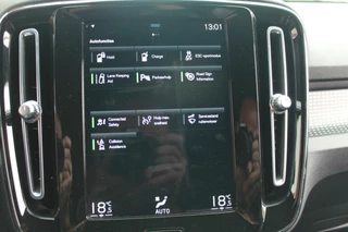 Volvo XC40 Volvo XC40 T5 Recharge R-Design - afbeelding nr 38
