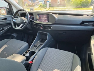 Volkswagen Caddy - afbeelding nr 2