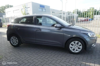 Hyundai i20 Hyundai i20 1.0 T-GDI Comfort - afbeelding nr 16
