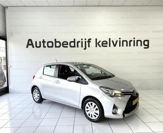 Toyota Yaris - afbeelding nr 6
