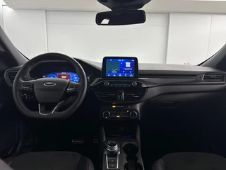 Ford Kuga Ford Kuga PHEV ST-Line X | 20'' L.M. Velgen | B&O Premium Audio | Elektrische Achterklep - afbeelding nr 4