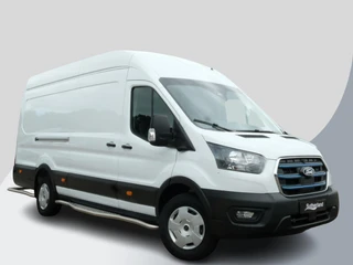 Ford E-Transit Bestelauto 350 L4 Trend 184pk Elektrisch