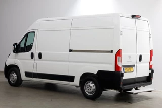 Peugeot Boxer - afbeelding nr 9