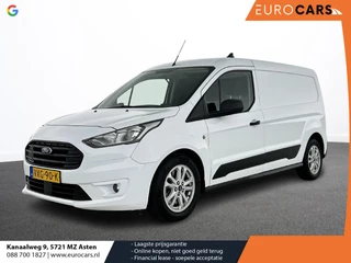 Ford Transit Connect 1.5 EcoBlue Automaat L2 Trend