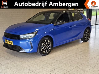 Opel Corsa - 94593223-0