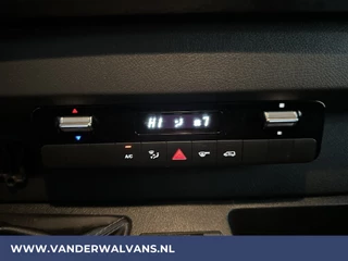 Mercedes-Benz Sprinter Mercedes-Benz Sprinter 316 CDI 163 pk L2H2 Euro6 Airco | 2800kg Trekhaak | Camera | Apple Carplay | Parkeersensoren inklapbare spiegels, standkachel, cruisecontrol, MBUX, Android auto - afbeelding nr 20