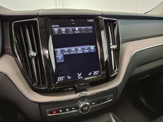 Volvo XC60 Volvo XC60 2.0 Recharge T8 AWD Inscription| Trekh. semi Elekt - afbeelding nr 20