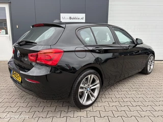 BMW 1 Serie BMW 1-serie 116i Facelift / 5-Drs / Lm 18