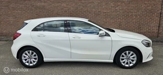 Mercedes-Benz A-Klasse Mercedes A-klasse 180 d Ambition navi/sportstoel/pdc /airco. - afbeelding nr 4