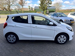 Opel KARL - afbeelding nr 6