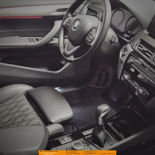 BMW X1 BMW X1 xDrive25e  1.5  High Executive Plugin hybride  PACK BUSI PLUS DRIV ASSI PACK HEAD UP LED HEAD PDC FRON REAR - afbeelding nr 14
