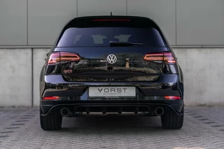Volkswagen Golf Volkswagen Golf 2.0 TSI GTI TCR Pano Dsg Akrapovic Vol - afbeelding nr 5