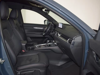 Mazda CX-5 Mazda CX-5 2.0 SPORTIVE AUTOMAAT 19