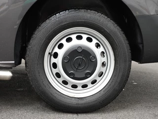 Opel Vivaro Opel Vivaro 2.0 BlueHDi 145PK L3 Automaat Airco Bluetooth Cruise Control - afbeelding nr 7