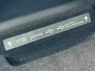 Citroën Grand C4 Picasso Citroen Grand C4 Picasso 1.2 PureTech Shine 7pers Automaat - Lazuli Bleu - 70dkm - afbeelding nr 15
