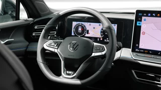 Volkswagen Tiguan | Massage | Head-up | Panoramadak | Trekhaak | Black Style Pack - afbeelding nr 35