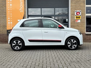 Renault Twingo - afbeelding nr 24