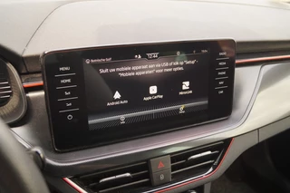 Škoda Scala Škoda Scala 1.5 TSI 150pk DSG Sport Business -NAVI-ECC-DIGI- - afbeelding nr 15
